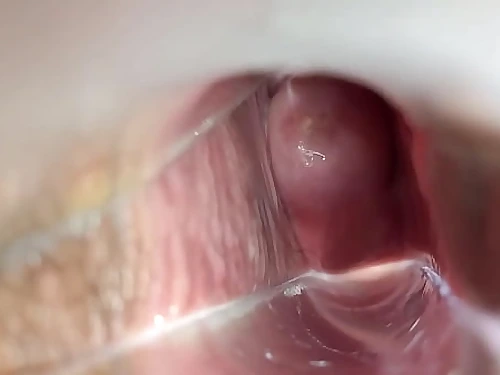 orgasmo vaginal