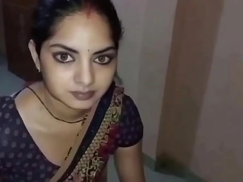 Uncircumcised viral MMS of Indian college dame in hindi audio, finest pussy munching and sucking hook-up video