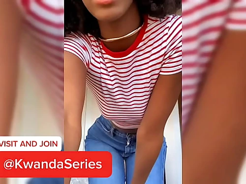 Kamikazi From YouTube Masturbating vid leaked kunyaza Igituba Kigali Rwanda burundi