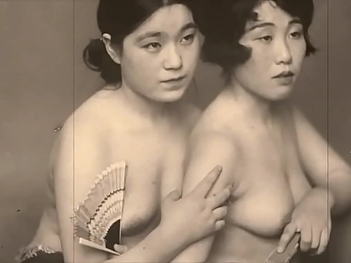 The Magnificent World Of Vintage Pornography, Dolls Of The World